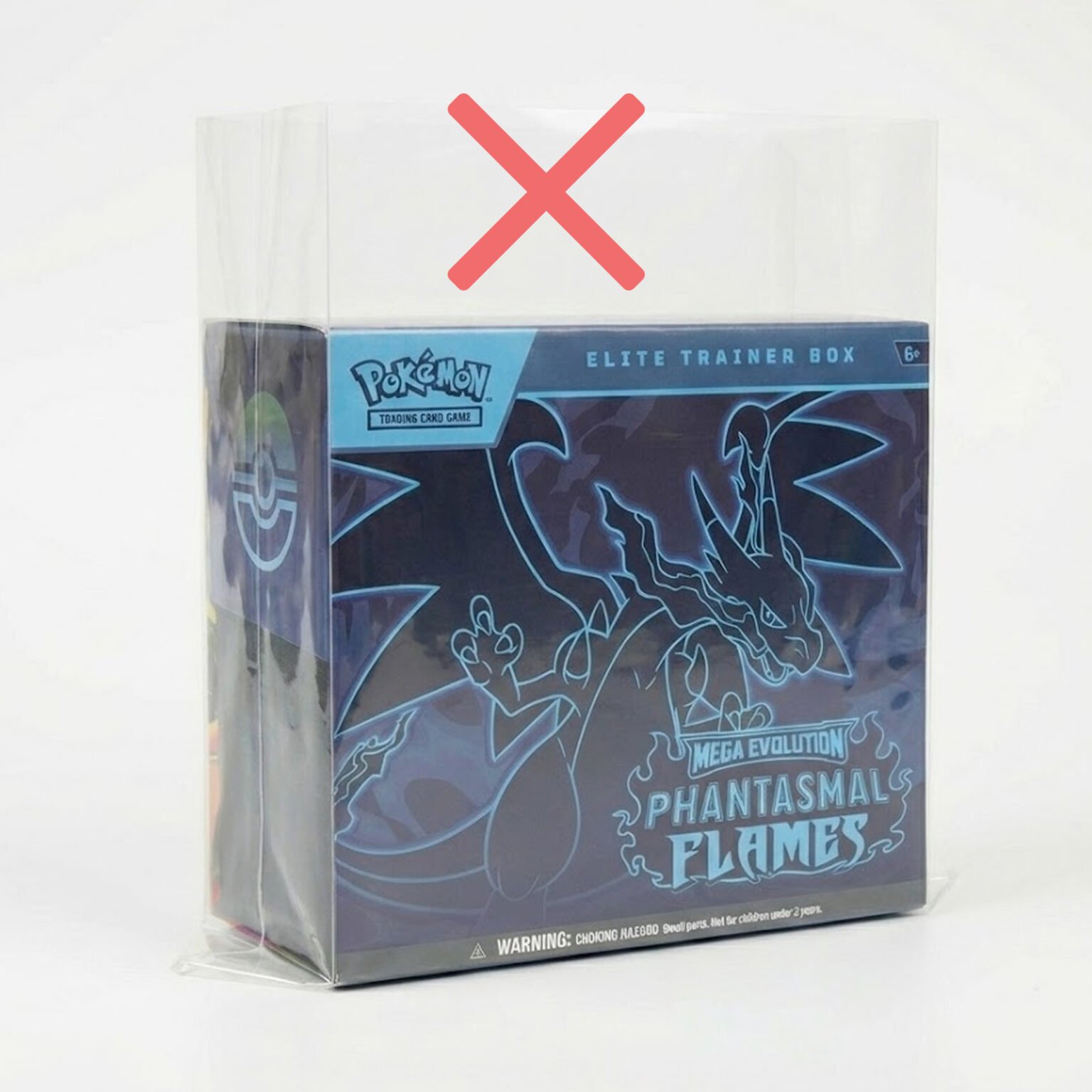 dont't insert etb schema