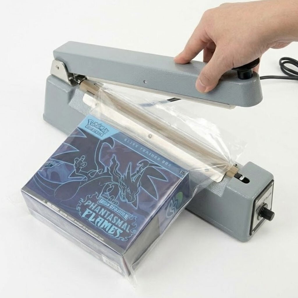 etb sealing action step 2